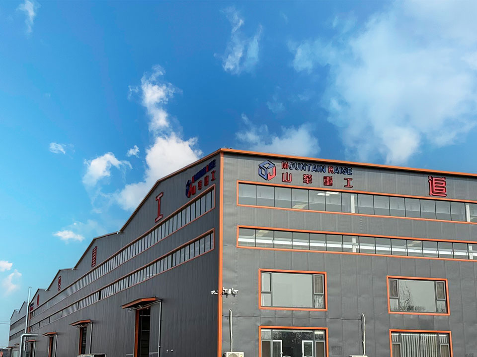 青州市同泰水處理設備有限公司介紹