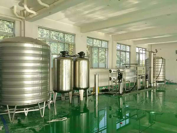 正規水廠凈水